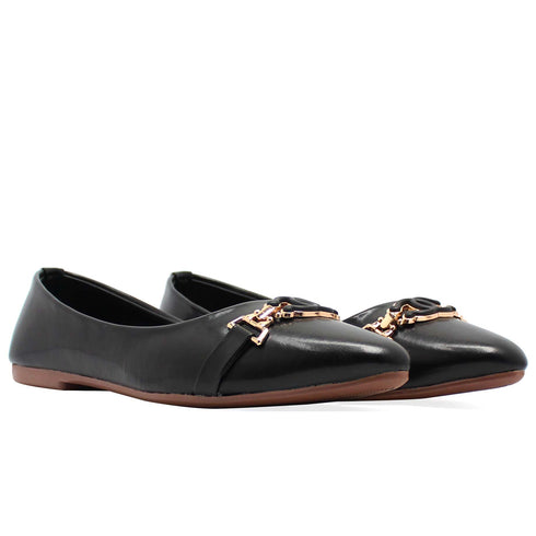 Women Casual Pumps - 40232S